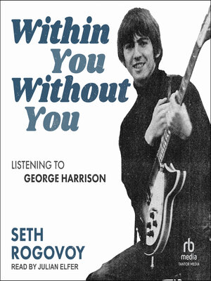 Within You Without You - Audiobook